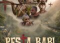 Merasa Dijebak dan Diperdaya, Tokoh Adat Papua Yasinta Moiwend Minta Film ‘Pesta Babi’ Dihentikan