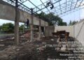 Hari Minggu Libur Pembangunan KDKMP Marunda Terus Digenjot ,Kodim 0502/JU Percepat Program Presiden RI
