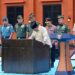 Panglima TNI Dampingi Presiden Prabowo Subianto Resmikan Museum dan Perpustakaan di Seskoad