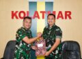 Audit Kinerja Itkormar TA. 2026 di Jajaran Kolatmar Resmi Ditutup