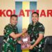 Audit Kinerja Itkormar TA. 2026 di Jajaran Kolatmar Resmi Ditutup