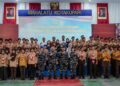 Tanamkan Jiwa Bela Negara pada Tunas Muda Maluku, Kodaeral IX Kembali Gelar Persami KKRI Gelombang V TW II TA 2026