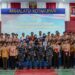 Tanamkan Jiwa Bela Negara pada Tunas Muda Maluku, Kodaeral IX Kembali Gelar Persami KKRI Gelombang V TW II TA 2026
