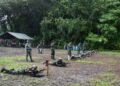 Tingkatkan Naluri Tempur, Kodaeral IX Gelar Latihan Kemampuan Dasar Pertahanan Pantai TW II TA 2026