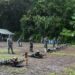 Tingkatkan Naluri Tempur, Kodaeral IX Gelar Latihan Kemampuan Dasar Pertahanan Pantai TW II TA 2026