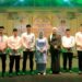 Penutupan MTQH dan FSQ Labuhanbatu Berlangsung Meriah, Dandim 0209/LB Tegaskan Dukungan Pembinaan Generasi Qur’ani