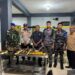 Sinergi Kodaeral IX dan Instansi Terkait, Kembali Gagalkan Penyelundupan Tanduk Rusa dan Senjata di Pelabuhan Yos Sudarso Ambon
