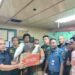 Kodaeral IX Kembali Gagalkan Penyelundupan Satwa Dilindungi dan Barang Ilegal di Pelabuhan Yos Sudarso Ambon