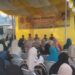 Babinsa Koramil 09/NL Hadiri Reses Anggota DPRD Sumut, Kawal Aspirasi Warga