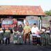Yonbekang 2 Kostrad Gelar Syukuran Randis Baru dan Santuni Anak Yatim
