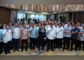 Perkuat Struktur dan Kawal Pembagunan,PROJO Riau Gelar Konferda 2026 di Pekanbaru
