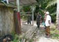 Korem 022/PT Gelar Karya Bakti Rehab Panti Asuhan dan Pembuatan Akta Kelahiran Jajaran Korem 022/PT Ta 2026