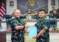 Taklimat Akhir Audit Kinerja Itkormar TA 2026 Di Wilayah Surabaya