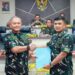 Taklimat Akhir Audit Kinerja Itkormar TA 2026 Di Wilayah Surabaya