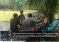 UNTUK MENJALIN SILATURAHMI BABINSA KOMSOS BERSAMA WARGA BINAANNYA