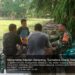 UNTUK MENJALIN SILATURAHMI BABINSA KOMSOS BERSAMA WARGA BINAANNYA