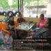 BABINSA KOMSOS BERSAMA KEPLING DAN WARGA BINAAN