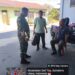 MEWUJUDKAN KEAKRABAN, BABINSA KOMSOS DENGAN WARGA BINAAN