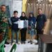 Babinsa Koramil 0201-05/MB Bantu Mediasi Permasalahan Warga, Ciptakan Suasana Kondusif di Wilayah Binaan