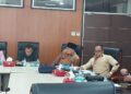 Margaret MS Minta SDABMBK Kota Medan Perbaiki Fasum di Kawasan Perumahan Medan Labuhan