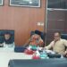 Margaret MS Minta SDABMBK Kota Medan Perbaiki Fasum di Kawasan Perumahan Medan Labuhan
