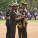 714 Prajurit Baru TNI AD Resmi Dilantik di Lebak, Tonggak Awal Pengabdian kepada Bangsa