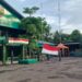 Tingkatkan Disiplin dan Jiwa Nasionalisme, ,Kodim 0502/JU Gelar Upacara Bendera Mingguan