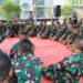 Jam Komandan Puslatsus menjelang Idul Adha 1447 H dan Libur Bersama