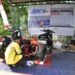 Pomdam XII/Tpr Gelar Servis Kendaraan Gratis untuk Ojek Online Sambut HUT ke-80 Pomad