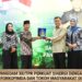 Pangdam XII/Tpr Perkuat Sinergi dengan Forkopimda dan Tokoh Masyarakat di Ketapang