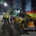 Kodim 0503/JB Bersama Polres dan Satpol PP Gelar Patroli Skala Besar,Tingkatkan Keamanan Wilayah