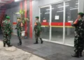 Jelang Idul Adha, Koramil 05/Balaraja Gelar Patroli Malam Cegah Gangguan Kamtibmas