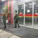 Jelang Idul Adha, Koramil 05/Balaraja Gelar Patroli Malam Cegah Gangguan Kamtibmas