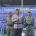 Kodim 0510/Tigaraksa Bersama Polres Gelar Apel Gabungan Pengamanan Malam Takbir Idul Adha 1447 H