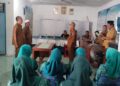 Babinsa Koramil 09/NL Hadiri Sertijab Pj Kepala Desa Tebing Tinggi Pangkatan, Perkuat Sinergi dan Stabilitas Wilayah