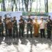 Sebut Paling Premium, Pangdam Rudy Puji Lokasi Pembangunan Yonif TP di Ngawi