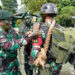 Kostrad Resmi Buka Latihan Pembentukan Taipur XII TA 2026