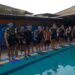 Prajurit Yonzipur 9 Kostrad Asah Kemampuan Scuba Diving di Lakespra AU