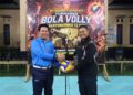 Danyonarmed 11 Cup 2026 Resmi Dibuka, Junjung Sportivitas dan Kebersamaan
