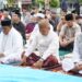 Bersama Masyarakat Kota Manado, Kodam XIII/Merdeka Gelar Salat Iduladha 1447 H di Lapangan Makodam
