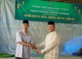 DANREM 064/MY: IDUL ADHA MOMENTUM SYUKUR, PENGORBANAN, DAN BERBAGI