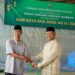 DANREM 064/MY: IDUL ADHA MOMENTUM SYUKUR, PENGORBANAN, DAN BERBAGI