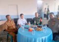 Babinsa Koramil 0201-05/MB Hadiri Peresmian SPPG Sarirejo