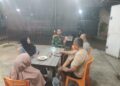 Bincang Santai Melaksanakan Komsos Dengan Warga Binaan