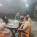 Bincang Santai Melaksanakan Komsos Dengan Warga Binaan