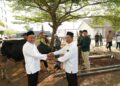 Perayaan Idul Adha 1447 H di Korem 052/Wkr, Momentum Tingkatkan Iman dan Pengabdian Prajurit untuk Indonesia Maju
