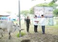Idul Adha 1447 H/2026 M Jadi Momentum Kodaeral XI Pererat Kebersamaan dan Kepedulian