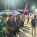 Koramil 09/NL Amankan Pawai Takbiran Idul Adha 1447 H, Perkuat Sinergi Bersama Masyarakat