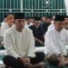 Dandim 0209/Labuhanbatu Laksanakan Shalat Idul Adha 1447 H Bersama Warga di Masjid Baitul Hikmah