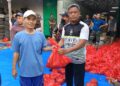 Menabur Kebaikan di Idul Adha,Kodim 0502/JU Menyembelih 21 Hewan Qurban